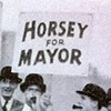 horsey for mayor