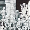 west point nudist colony