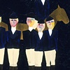 equestrian team