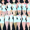 miss universe 1953