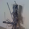 Aluminated
