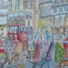 Abbey st