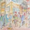 Johnsons Court Dublin