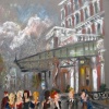 Shelbourne Dublin