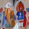 Hot pants