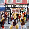 O Donoghues Merrion Row