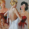 ''wedding belles'' 