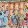 Grogans Pub Dublin