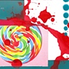 Swizzle Stick