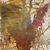 Quasi-Stellar Triptych 1 of 3