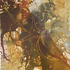 Quasi-Stellar Triptych 3 of 3