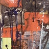 Orange Bizarre