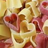 115 Pasta Hearts London by Fiona Lait 31 March 2010