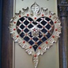 118 Lattice Heart Oakland CA by Emily G Park 2010