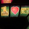 81 Slot machine heart Stockport Manchester by Hannah Edy 27 Nov 2009