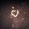 84 Blob heart Westbury UK by Catrin Osborne 14 Nov