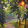 Light Around the Bend