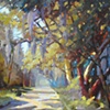 A Dance in the Trees II