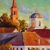 Chasing Steeples