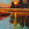 Golden Marsh