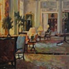Sargent at Sanctuary
