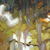 A Dance in the Trees I