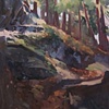 Mossy Foothills