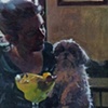 Nina and Susie