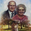 Richard and Shirley