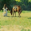 Horse to Water