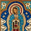 Virgin Mary of Guadalupe