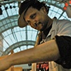  Meet the Artist:  Mike Graves