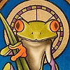 Tree Frog