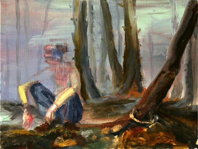 Woods