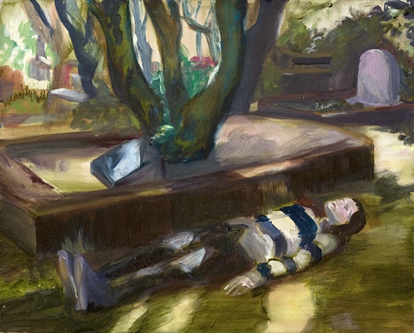 Graveyard