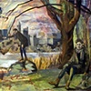 Shakespeare in the Park