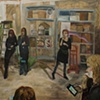 Paintings