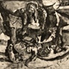 Works on Paper