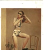 Musings on Balthus 3