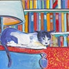 By The Books