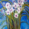 MARCH
"23 Orchids"