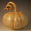 Pumpkin Jar 2