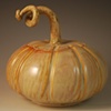 Pumpkin Jar 1