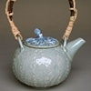 Octopus Teapot