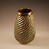 Carved Vase