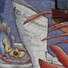 Detail: the Daily Crustacean 