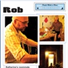 Sample "People Posting:" Katherine's Roommate Rob