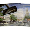 Flatbush Avenue 