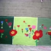 Mural detail 