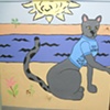 Collage of complete mural